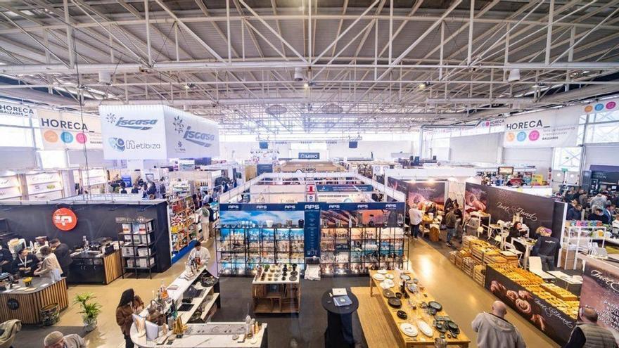 Mallorca se cita con la hostelería en HORECA