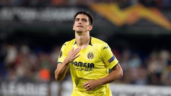 Gerard Moreno - España (29 años) Recién proclamado campeón de la Europa League, gol incluido en la final, llega en un estado de forma espectacular