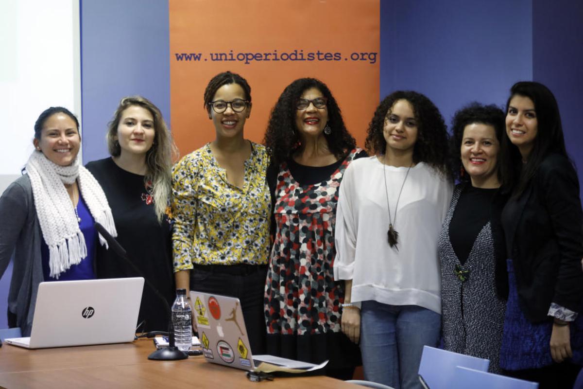 Mujeres migrantes: más allá de estereotipos y de mano de obra barata