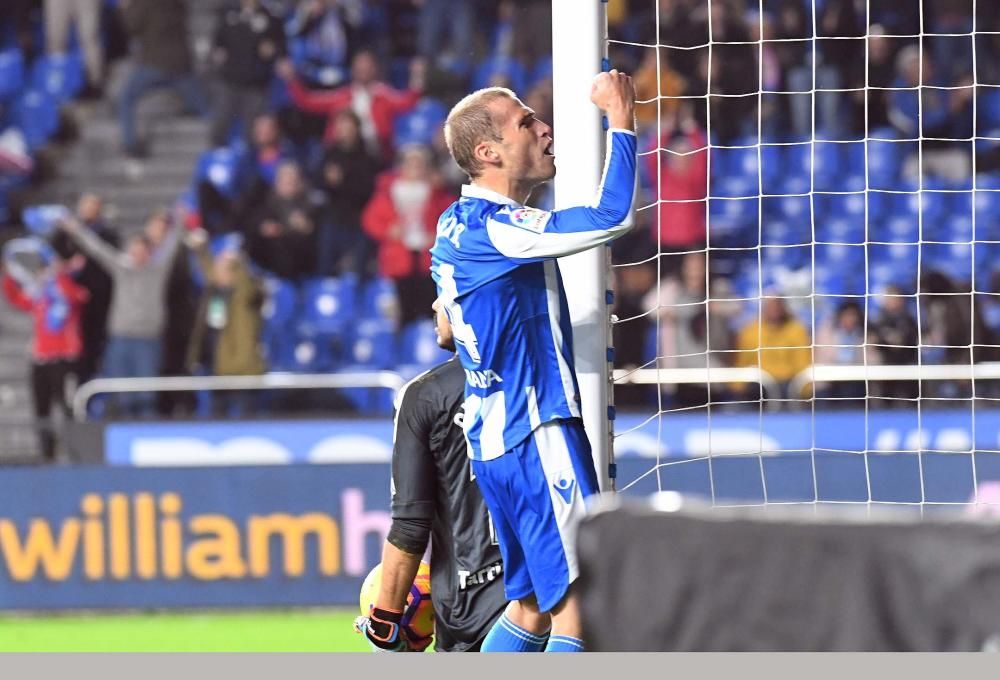 Deportivo de la Coruña - Real Oviedo