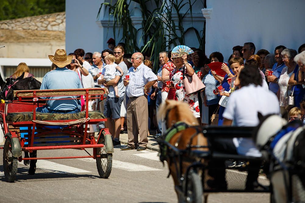 Fiestas de Sant Mateu