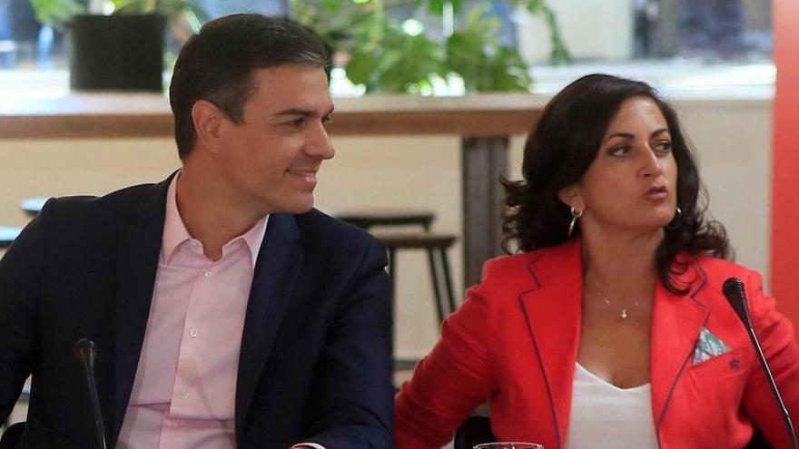 PSOE y Podemos retoman &quot;con ánimo&quot; las negociaciones en La Rioja