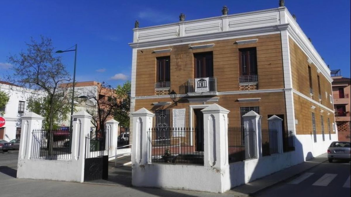 El Museo de Medicina de Zafra es uno de los beneficiarios.