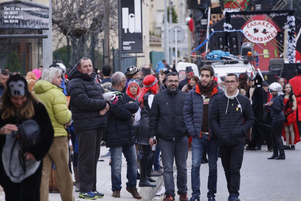 Carnaval a la Bisbal d''Empordà