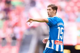 El Espanyol cede a José Gragera al Deportivo de La Coruña