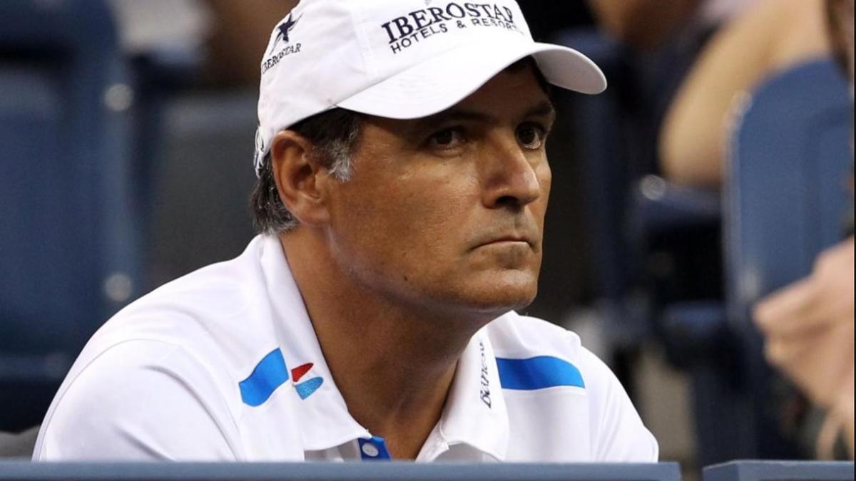 Toni Nadal afronta una nueva etapa