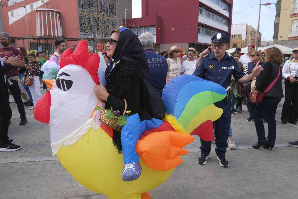 Carnaval Senior de Las Palmas de Gran Canaria