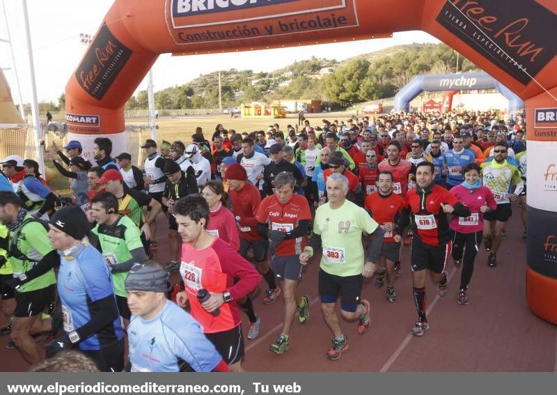 GALERÍA DE FOTOS -- Octava Cursa Tombatossals Castelló 2015