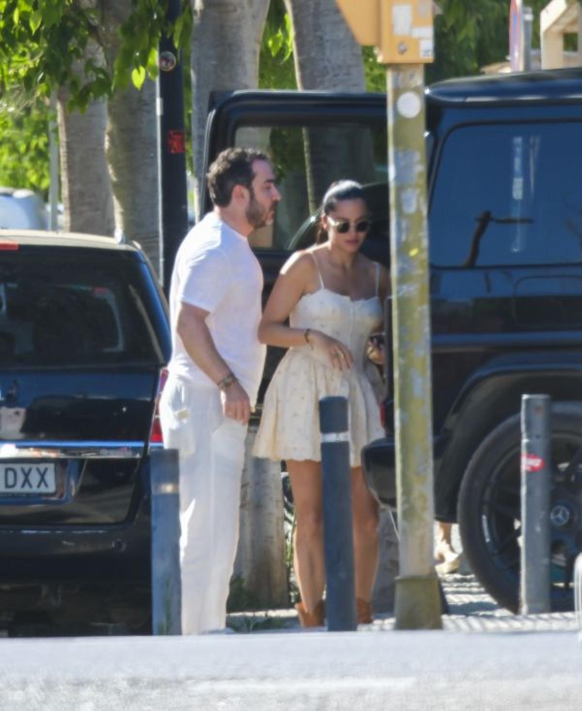 Mira aquí todas las fotos de Aldama en Ibiza