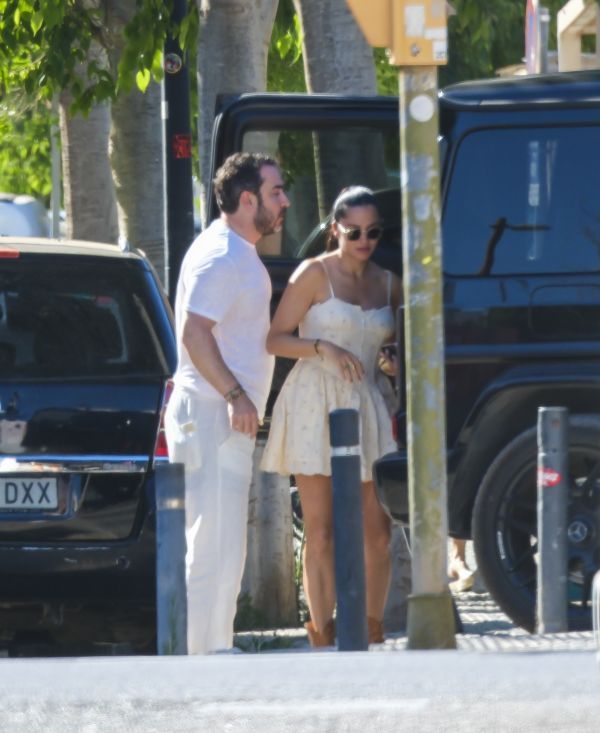 Mira aquí todas las fotos de Aldama en Ibiza