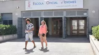 Calendario de admisión de la Escuela Oficial de Idiomas: las fechas en Castellón