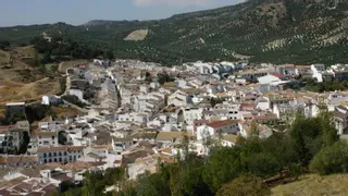 Una cueva llena de huesos: así es este oculto lugar de un pueblo de Córdoba