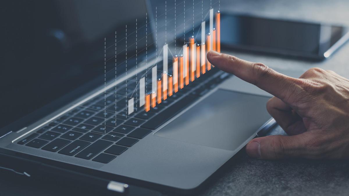 ¿Quieres iniciarte en el mundo de la inversión?