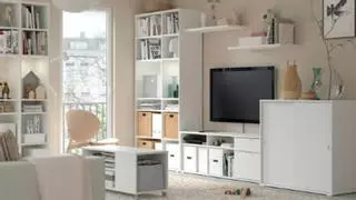 5 claves (y muchas soluciones prácticas) para mantener tu hogar ordenado y ganar tiempo y espacio