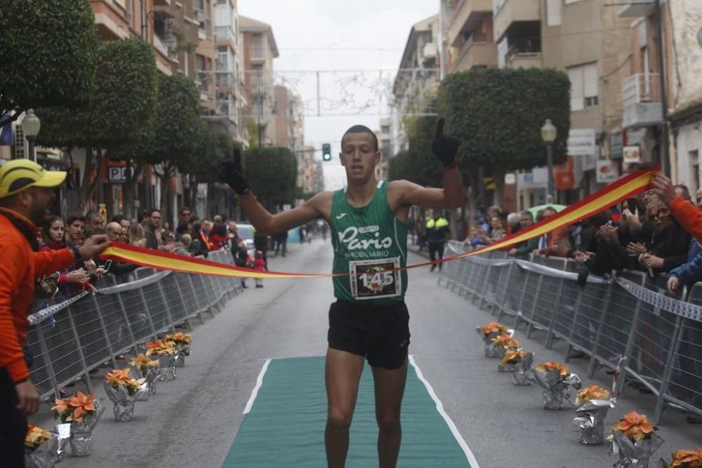 San Silvestre de Alcantarilla