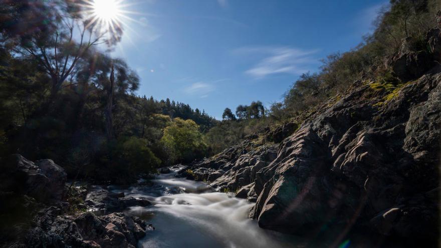 El calentamiento global está cambiando el ciclo del agua en todo el planeta