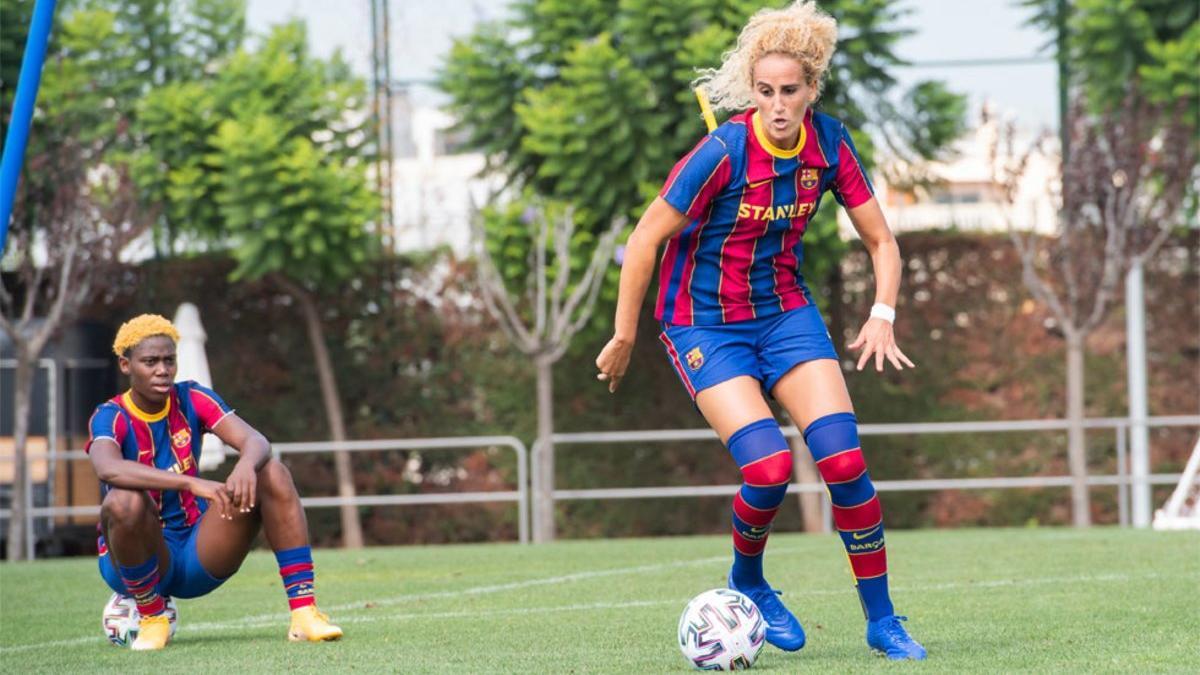 El Barça femenino ya conoce a su rival en dieciseisavos