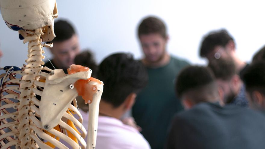 Notes de tall 2025 a Catalunya: Medicina segueix al capdavant del rànquing de qualificacions d’accés a la universitat