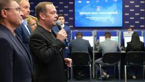 Moscou opina que Trump ha doblegat Zelenski