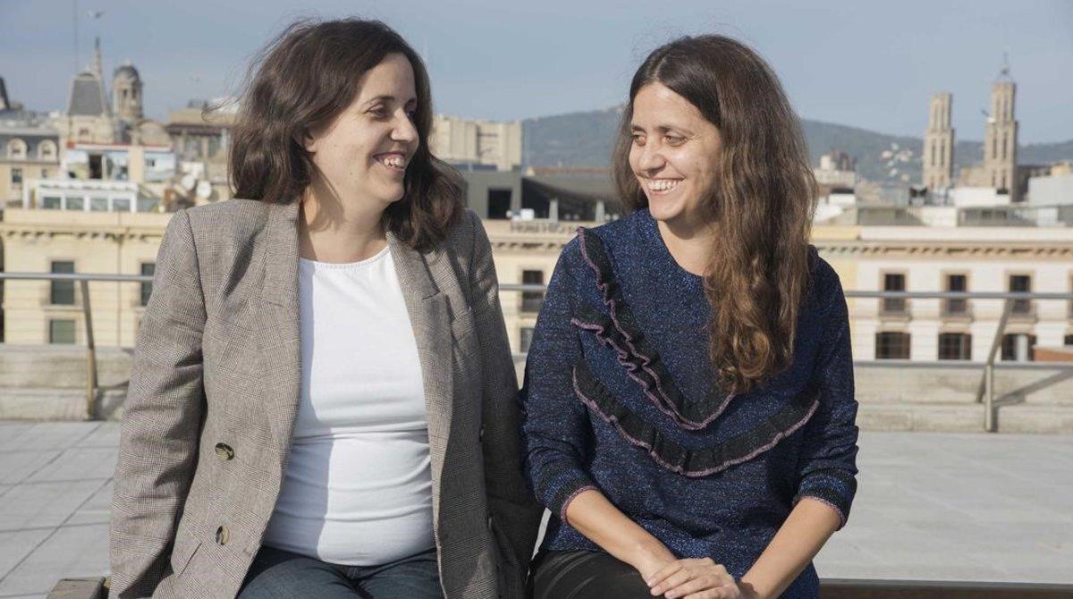 zentauroepp46302599 barcelona 18 de diciembre 2018 entrevista a las fundadora181221164241 zentauroepp46302599 barcelona 18 de diciembre 2018 entrevista a las fundadora181221164241