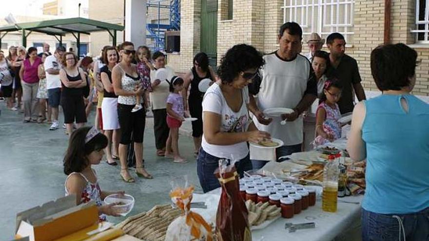 Lucha en familia contra la droga