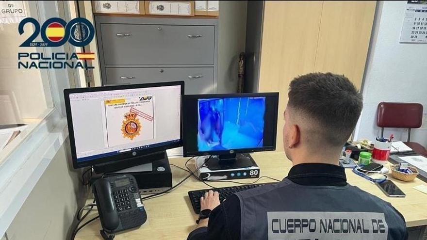 Investigan a un grupo trapero de València por las amenazas y agresión a un joven por dedicar una canción a una chica: "Muerte a Izan"