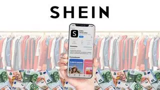 5 trucos para comprar más barata la ropa de Shein