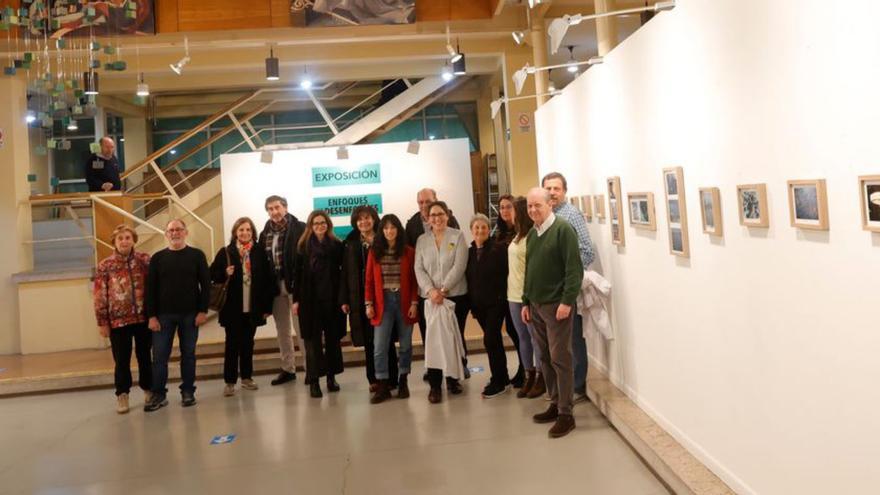 Los alumnos de Fotografía de Ana Morán exponen en Artes y Oficios