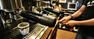 El cortado diario también sube de precio