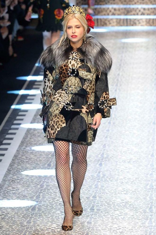 Dolce & Gabbana