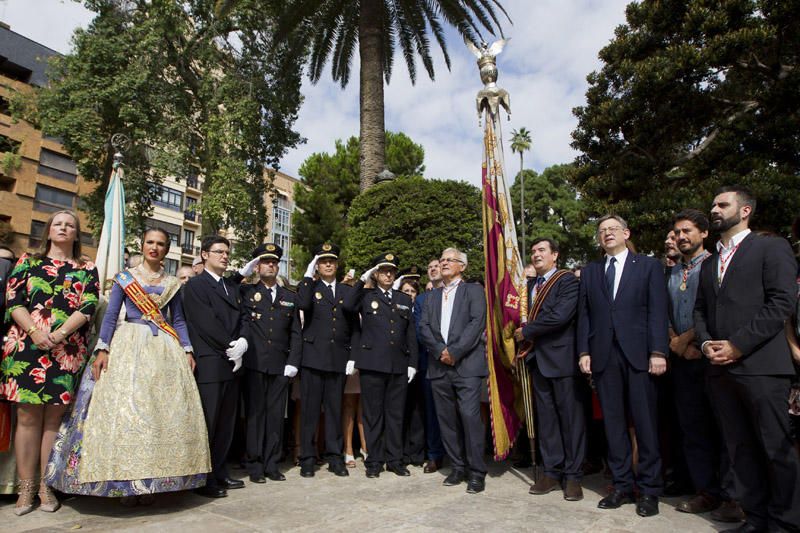 Procesión Cívica del 9 d'Octubre