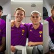 ¡El Barça ya viaja a Japón!