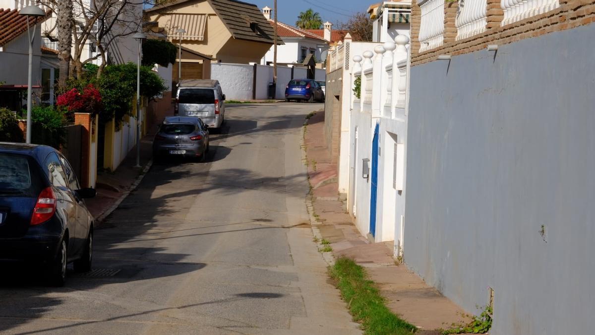 Rincón asfaltará ocho calles a través de este plan.