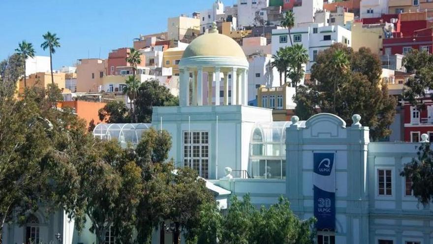 Másteres en MBA, Estudios Africanos y Green Tech: las nuevas apuestas de posgrado de la ULPGC