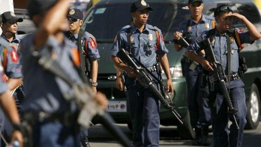 Detienen en Filipinas a un hombre vinculado a Osama Bin Laden