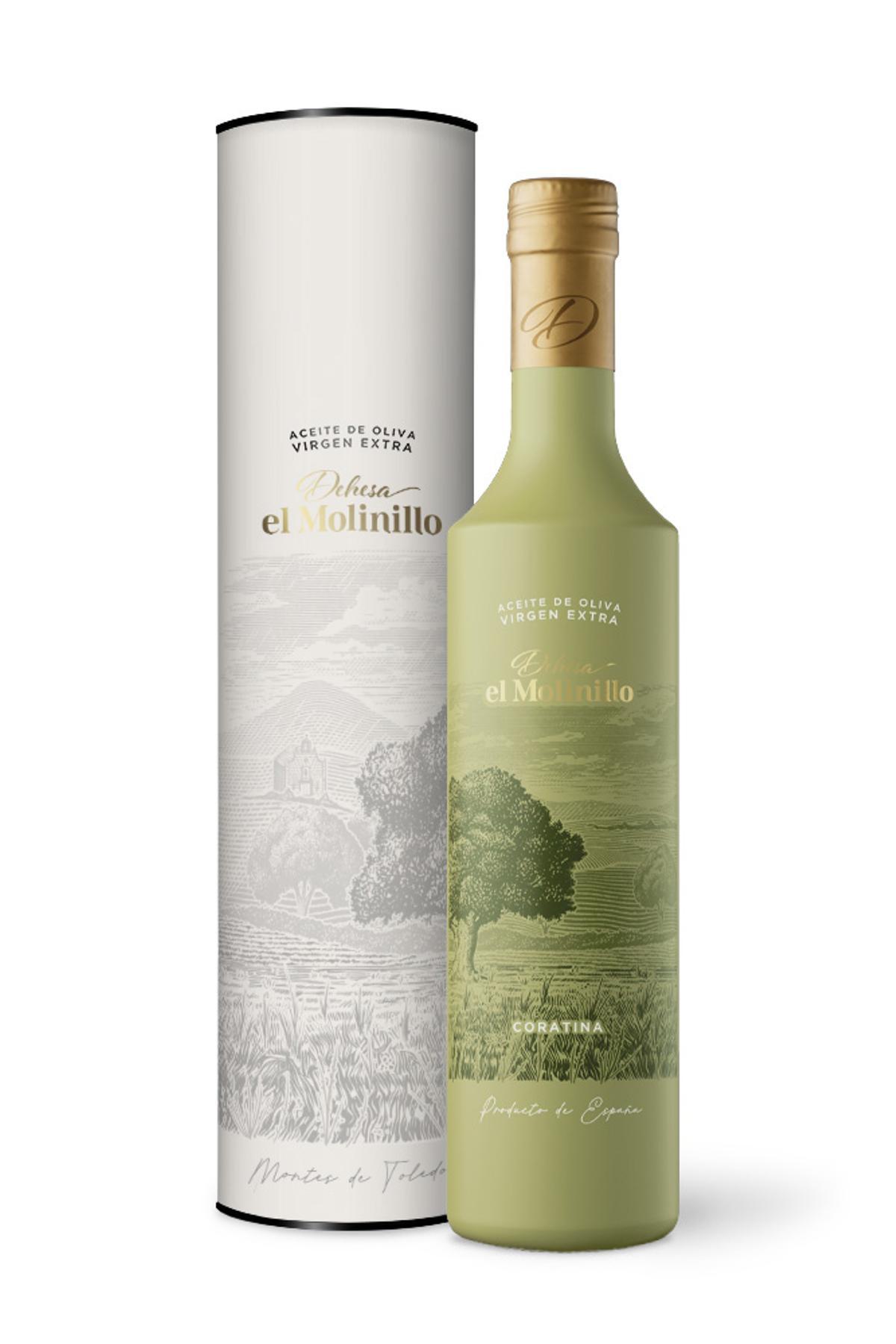 El mejor aceite del mundo 2024 es español y es este.
