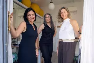 Hasta un 70% de las mujeres con menopausia tienen problemas en el suelo pélvico: "No es normal resignarse al dolor o a las pérdidas de orina"