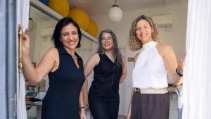 Las RAPeras