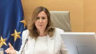Catalá niega en el Congreso haber recibido instrucciones "directas o indirectas" de Mazón el 29 de octubre