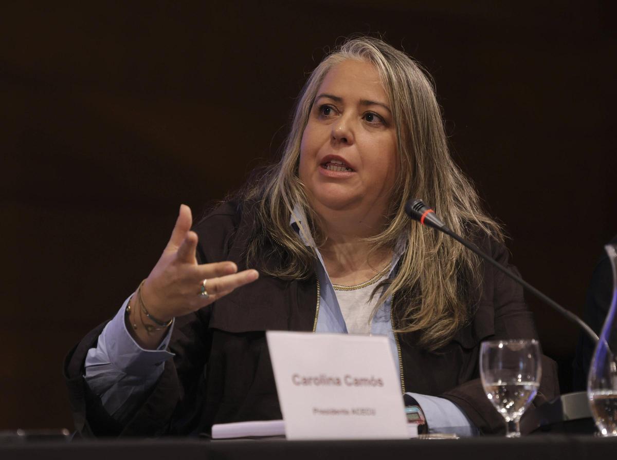 Así fue el foro Más que Empresas en La Ribera