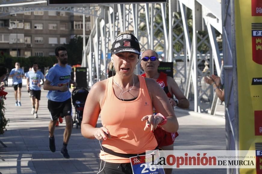 Carrera Popular Asteamur