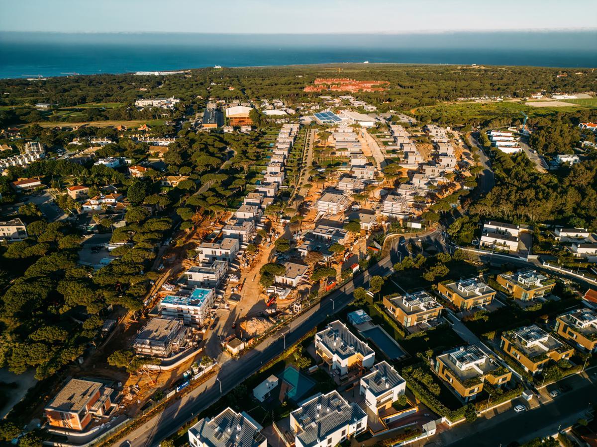 Quinta da Marinha