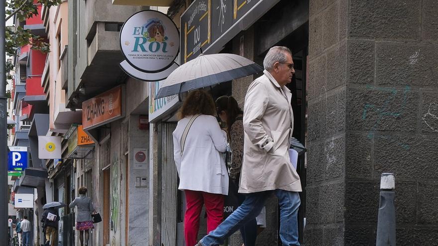 Suspendida la II Feria de Salud Escolar en Fuerteventura por la borrasca &#039;Olivier&#039;