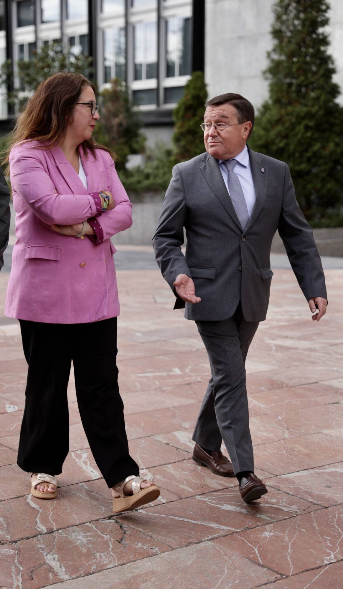 Oviedo asistentes concierto premios príncipe