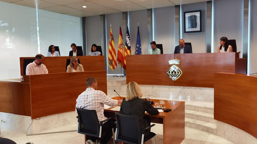 El Consell de Ibiza aumenta un 13% las retribuciones de sus consellers