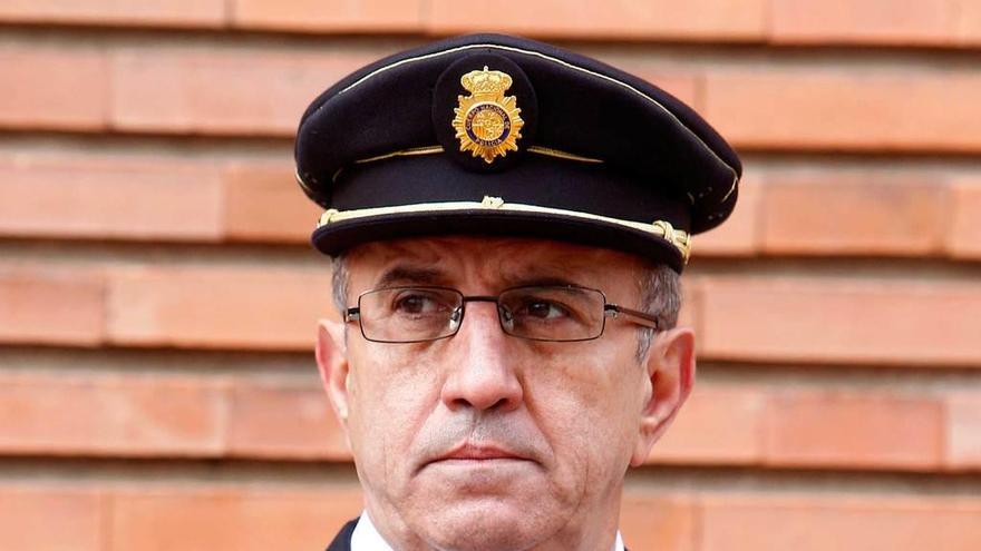 Florentino Villabona Madera.