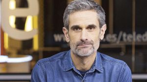 Periodista gallec i futbol en català