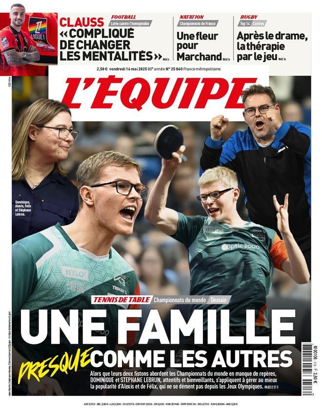 Las portadas de la prensa deportiva de hoy