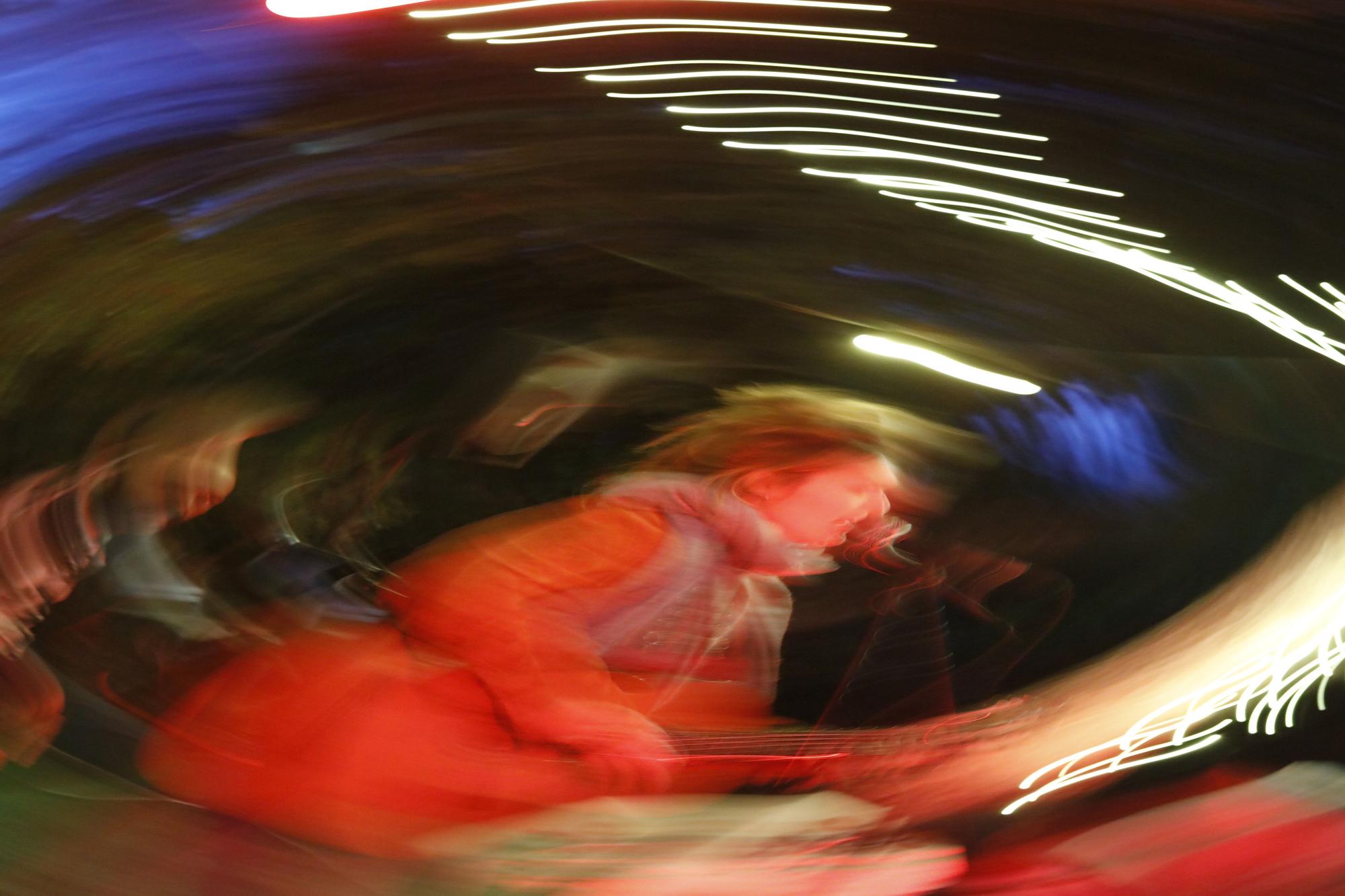 Zauberhaft: Impressionen von einem Konzert im magischen Wald bei Manacor