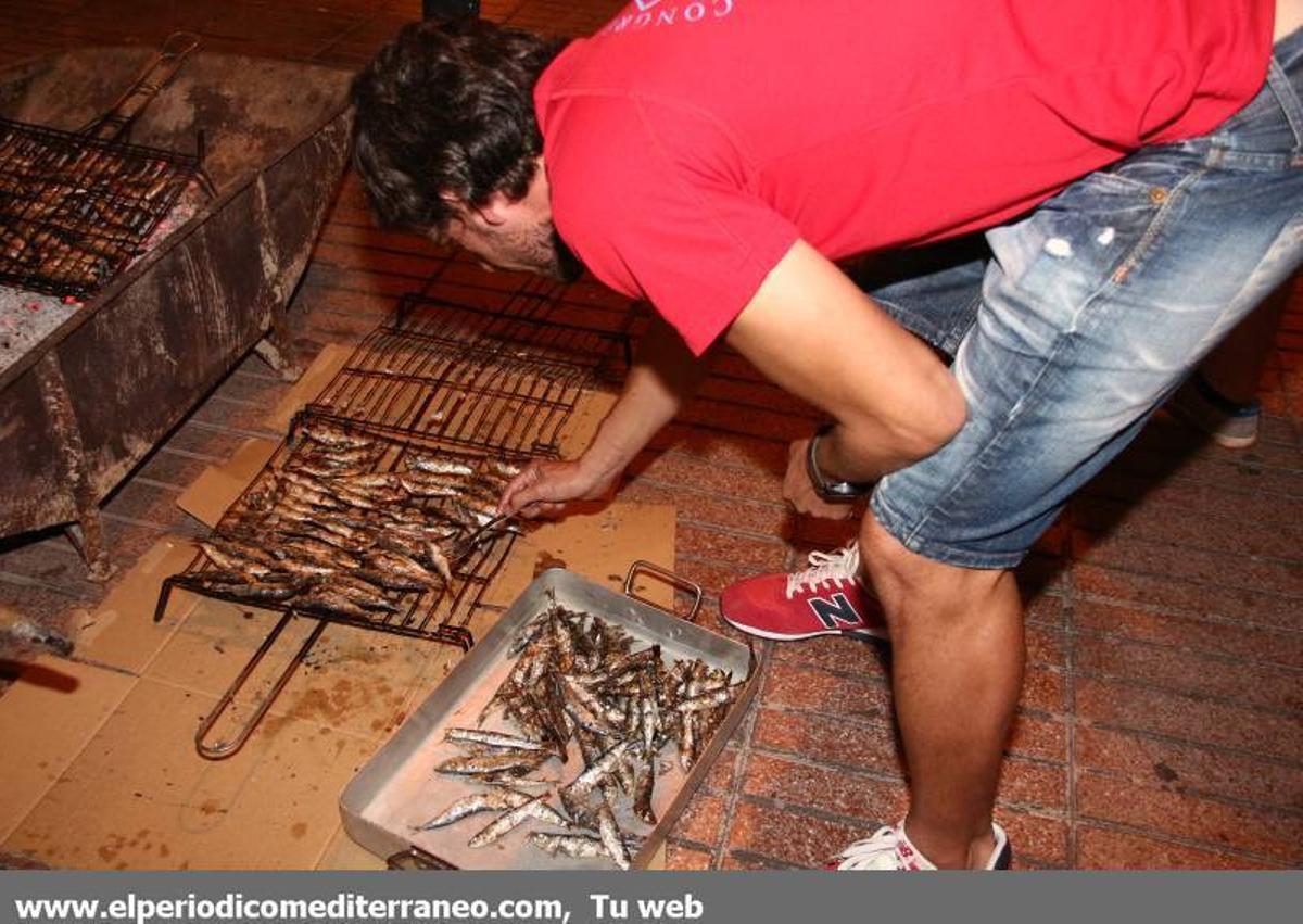 GALERÍA DE FOTOS -- Fiestas en los barrios de Vila-real GALERÍA DE FOTOS -- Fiestas en los barrios de Vila-real